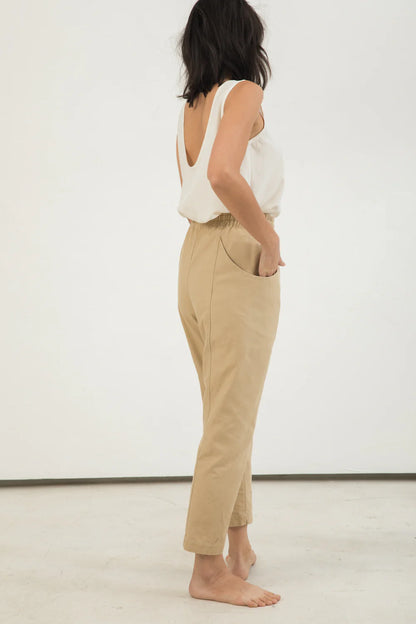 Clyde Work Pant Digital Sewing Pattern
