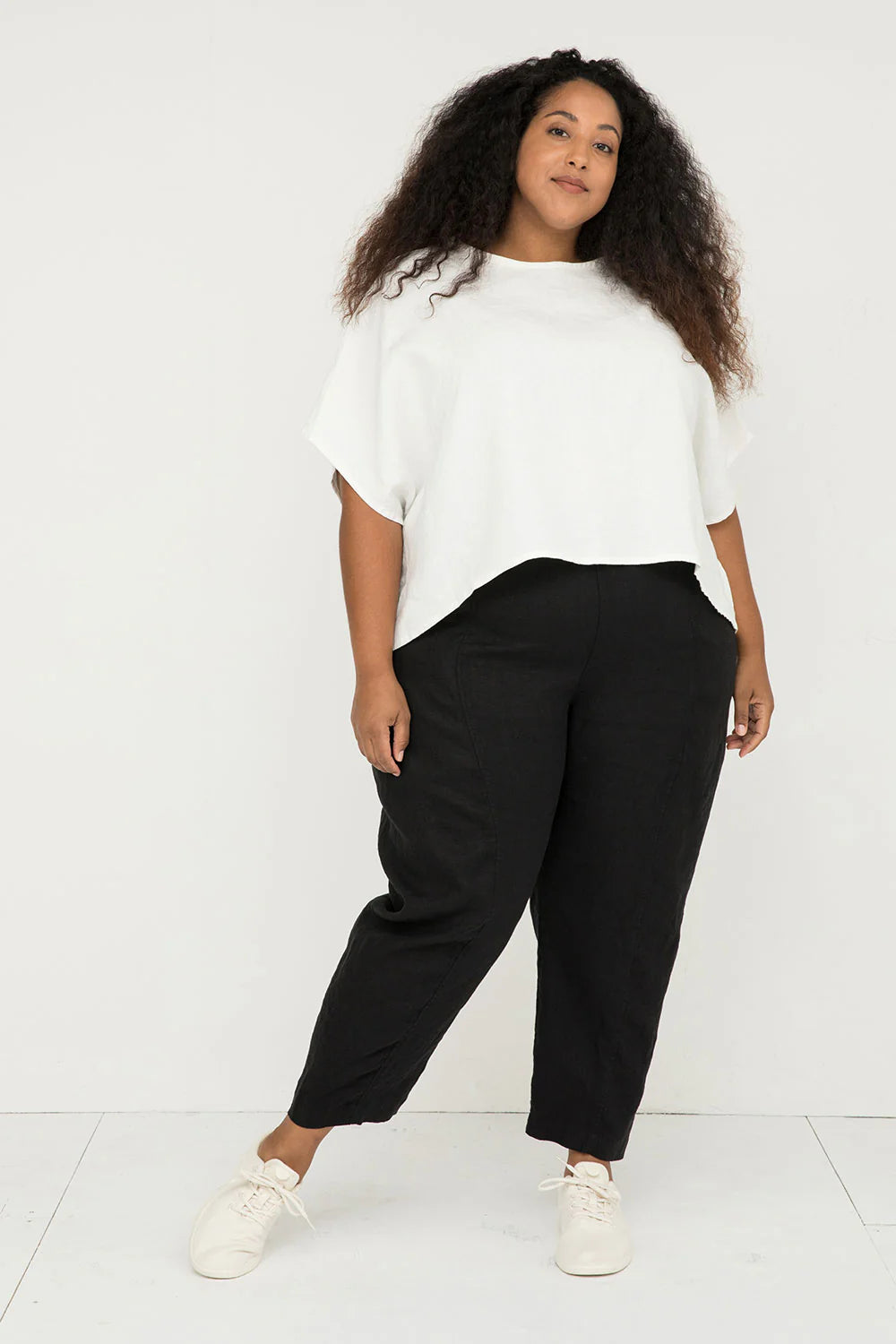 Clyde Work Pant Digital Sewing Pattern