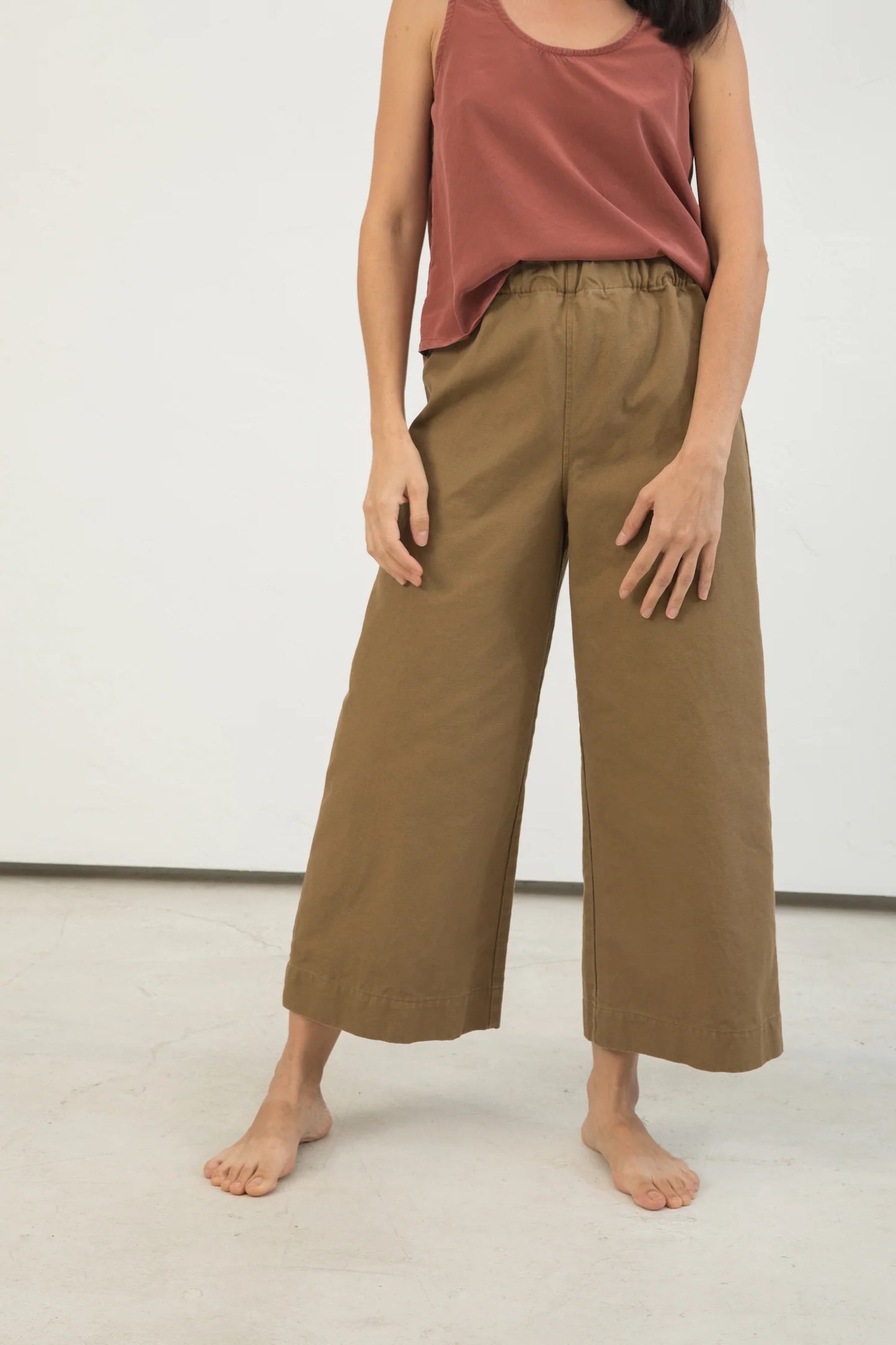 Florence Pant Digital Sewing Pattern