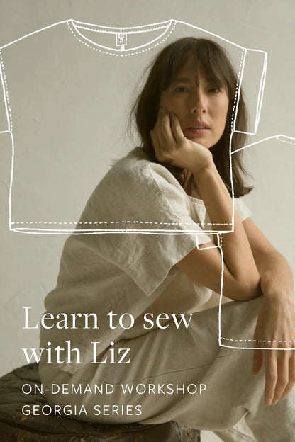 On-Demand Workshop: Georgia Series