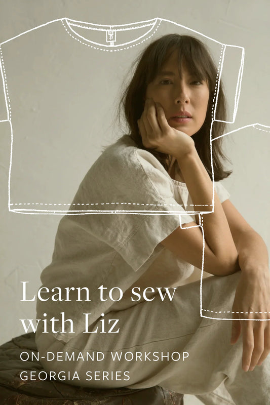 On-Demand Workshop: Georgia Series