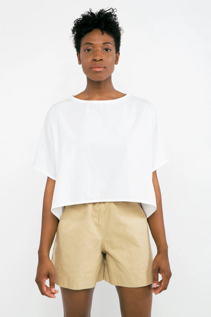 Linn Tee Digital Sewing Pattern