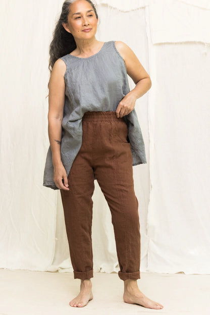 Clyde Work Pant Masterclass, Pre-Fall 2025