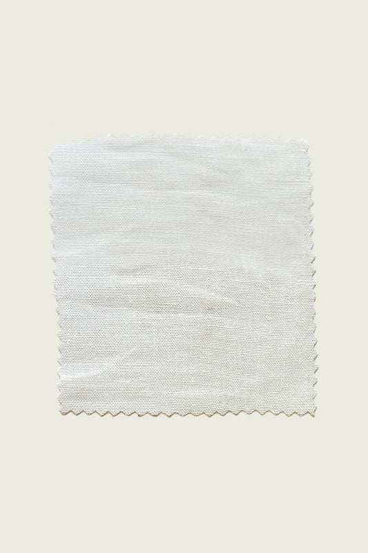 Lightweight Linen | Salt