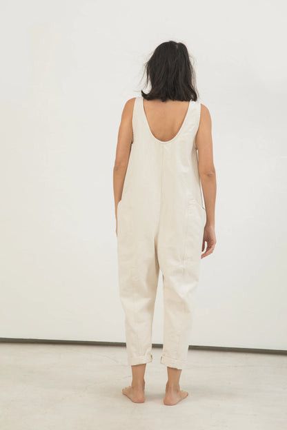 Clyde Jumpsuit Digital Sewing Pattern