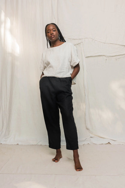 Andy Trouser Masterclass, Fall 2025