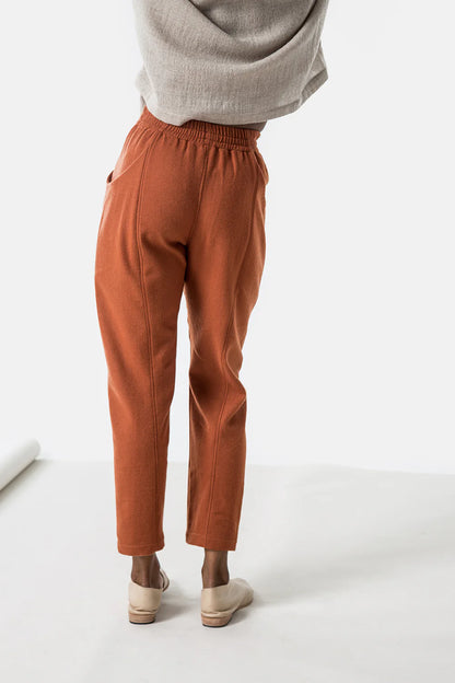 Clyde Work Pant Digital Sewing Pattern