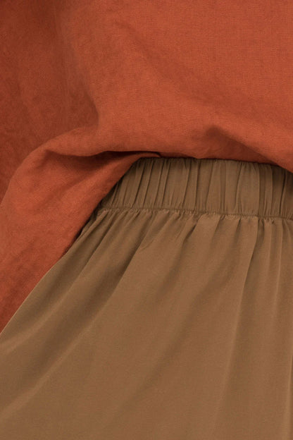 Bel Skirt Digital Sewing Pattern