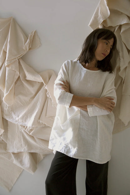 Harper Tunic Digital Sewing Pattern